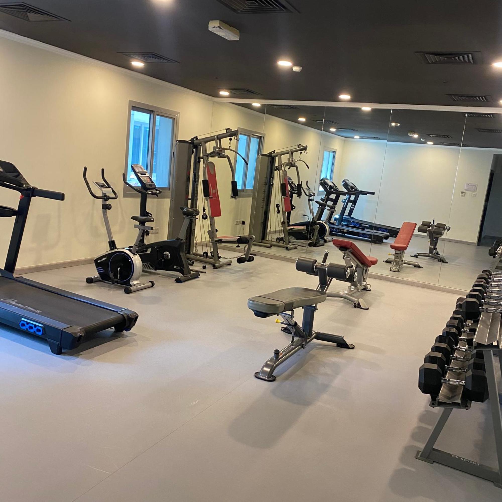 Wonderful Two Bed Room With Full Marina View Dubai Esterno foto