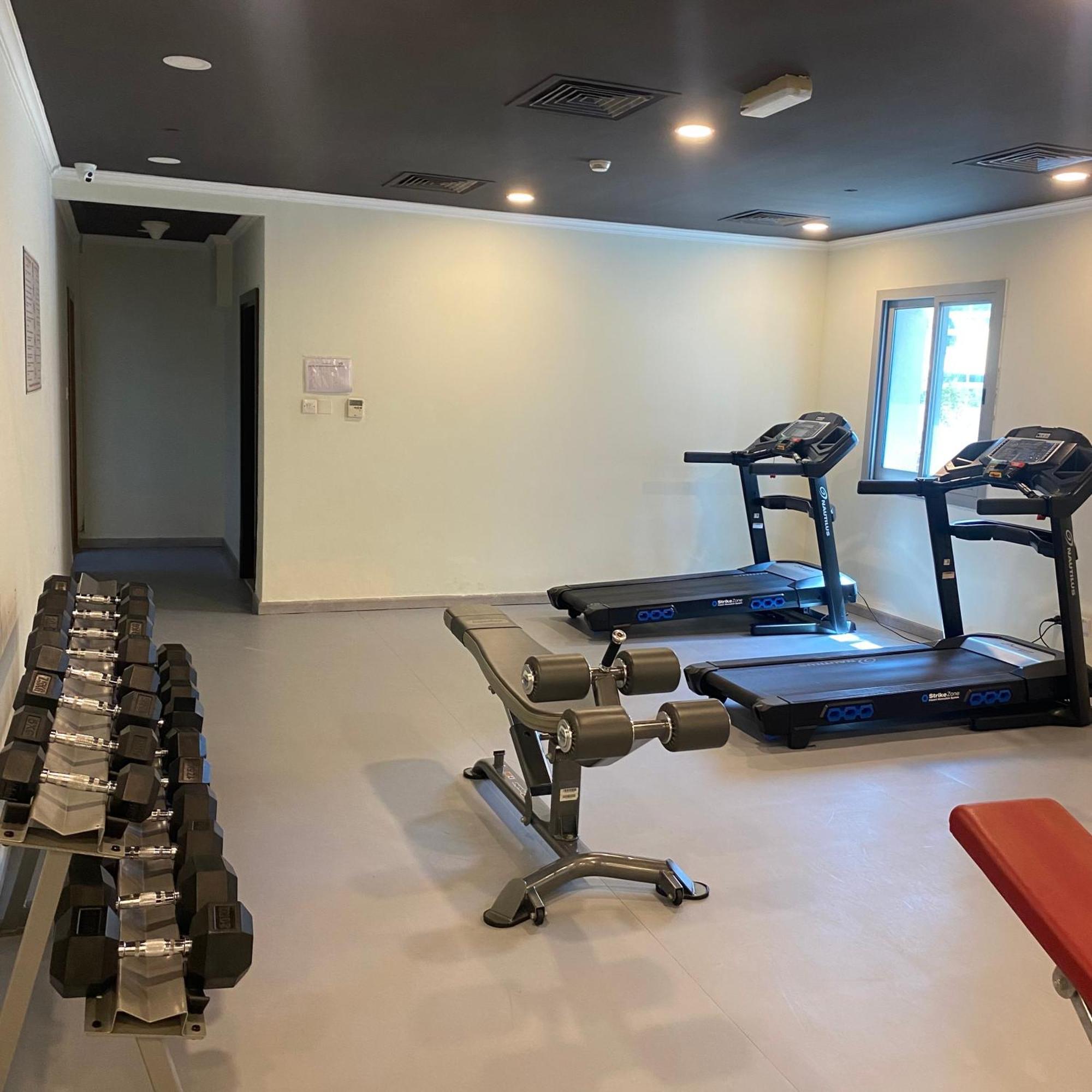 Wonderful Two Bed Room With Full Marina View Dubai Esterno foto